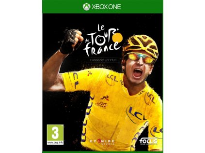 tour ed france 2018