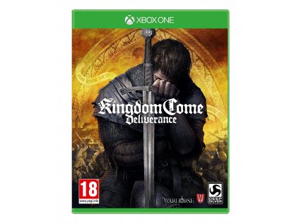 Xbox One Kingdom Come: Deliverance