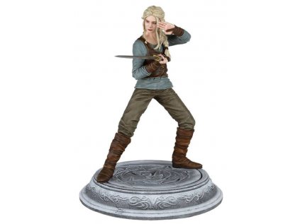 Figurka The Witcher (Season 2) - Ciri 22 cm