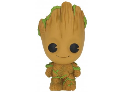 Pokladnička Guardians of The Galaxy - Baby Groot 20 cm