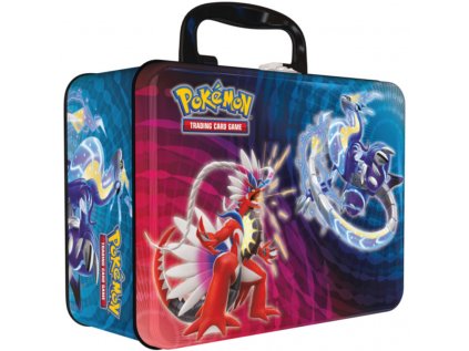 Pokémon TCG: Back to School - Collectors Chest