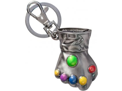 Klíčenka Marvel - Infinity Gauntlet