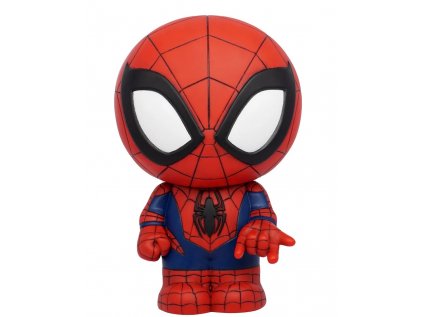 Pokladnička Marvel - Spider-Man 20cm