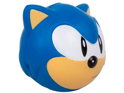 Antistresová figurka Sonic Head