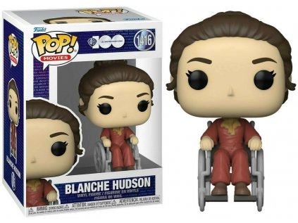 Funko POP! 1416 Movies: Warner Brothers 100th - Blanche Hudson