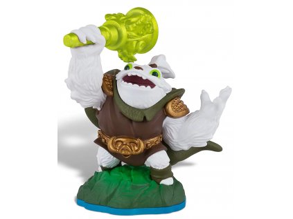 Skylanders: Zoo Lou