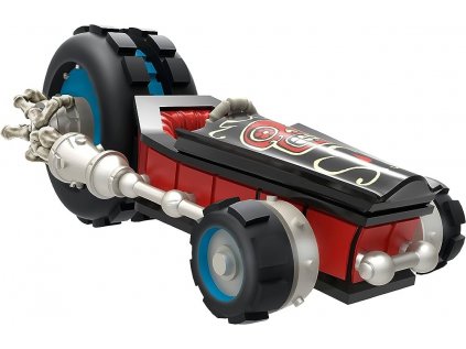 Skylanders: Vehicles - Crypt Crusher