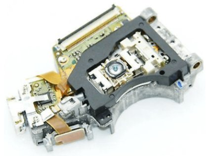 Laser pro PS3 FAT (KES-400A)