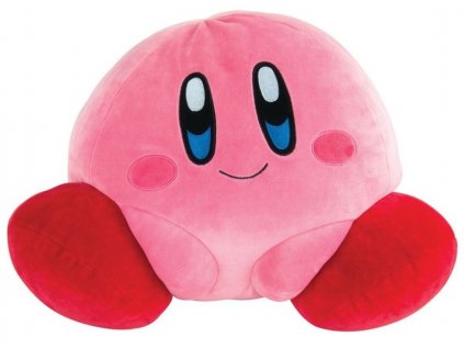 Plyšák Kirby 32 cm