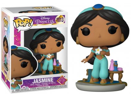 Funko POP! 1013 Disney Princess: Jasmine