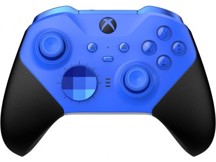 Microsoft Xbox Wireless Elite Controller Series 2 Core Edition Blue