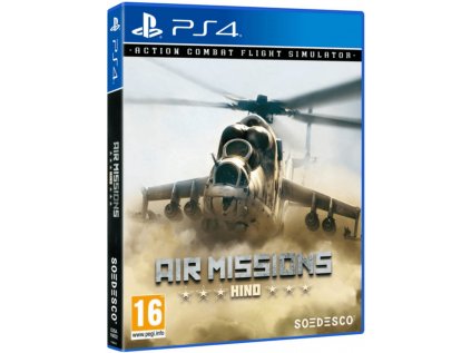 63006 ps4 air missions hind