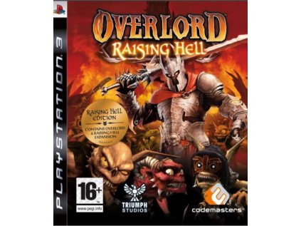 63081 overlord raising hell ps3