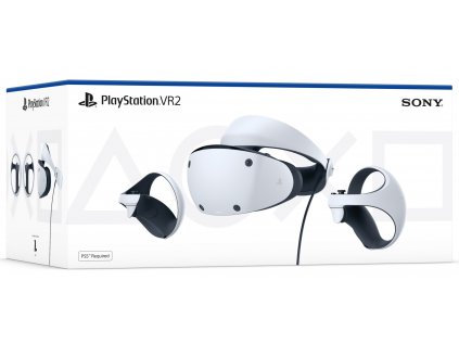 Sony PlayStation VR2