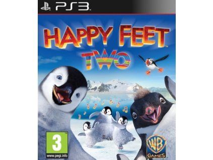 63141 ps3 happy feet 2