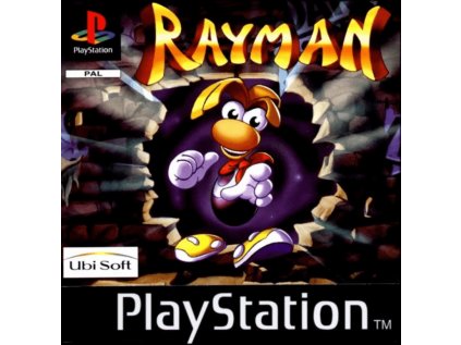 63171 ps1 rayman