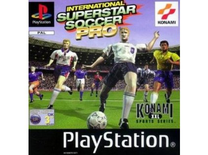 63180 ps1 international superstar soccer pro