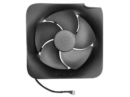 Ventilátor chladící jednotka pro Xbox Series X