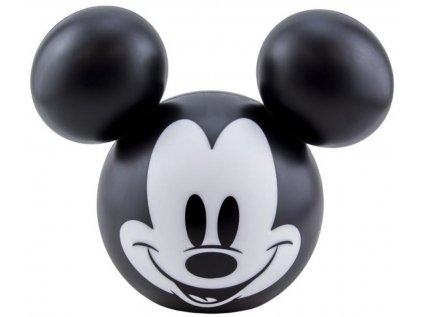Lampička Mickey Mouse 3D