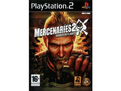 63342 ps2 mercenaries 2 world in flames