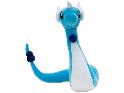 Plyšák Pokémon - Dragonair 30 cm