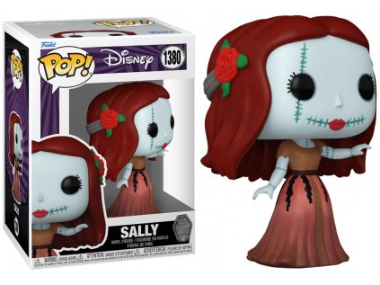 Funko POP! 1380 Disney: Nightmare Before Christmas - Sally