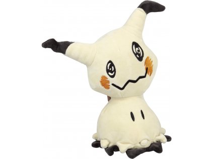 Plyšák Pokémon - Mimikyu 20 cm