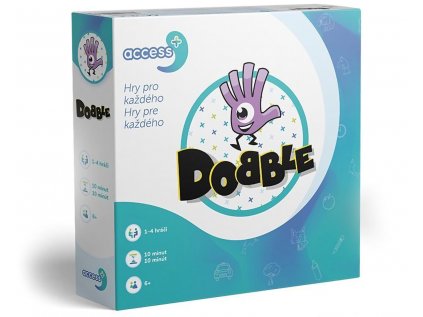 Dobble Access+