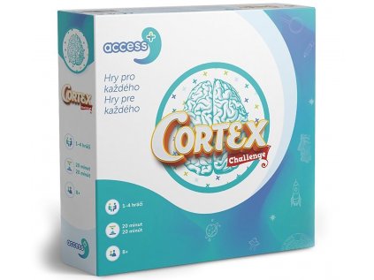 Cortex Access+