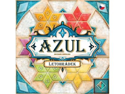 Azul: Letohrádek