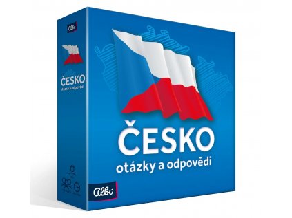 Česko - Otázky a odpovědi
