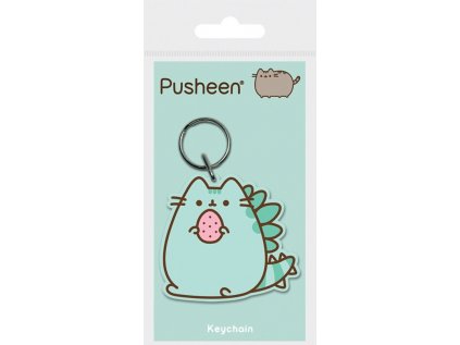 Klíčenka Pusheen - Pusheenosaurus