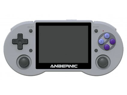 Retro handheld konzole Anbernic RG353P DualOS WiFi