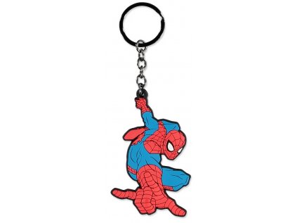 Klíčenka Spider-Man