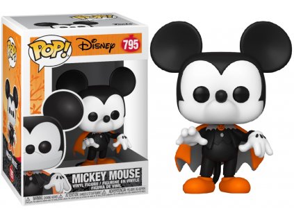 Funko POP! 795 Disney - Mickey Mouse
