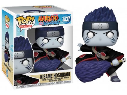 Funko POP! 1437 Animation: Naruto Shippuden - Kisame Hoshigaki