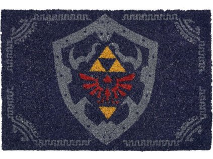 Rohožka The Legend of Zelda - Hylian Shield