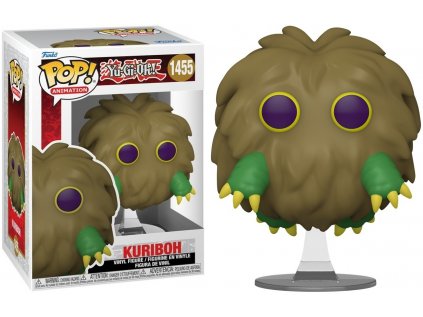 Funko POP! 1455 Animation: Yu-Gi-Oh! - Kuriboh