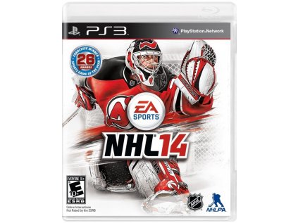 6603 ps3 nhl 14