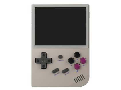 Retro handheld konzole Anbernic RG35XX WiFi 64GB Gray
