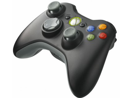Microsoft Xbox 360 Wireless Controller Original Elite