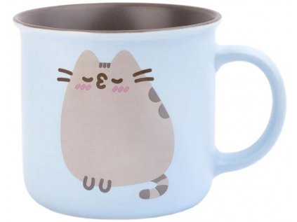 Hrnek Pusheen Perfect Love