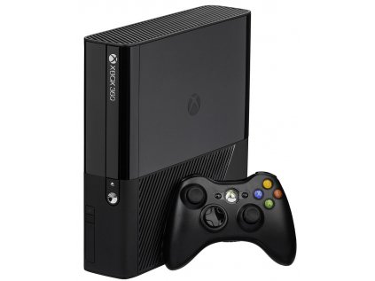 Microsoft Xbox 360 E 250 GB