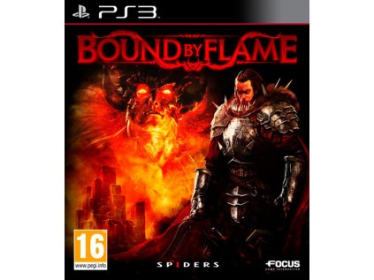 PS3 Bound by Flame