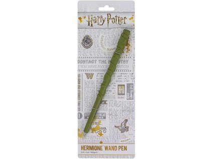 Pero Harry Potter - Hermionina hůlka