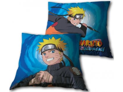 Polštář Naruto Shippuden - Naruto