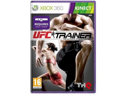 681 1 xbox 360 ufc personal trainer kinect