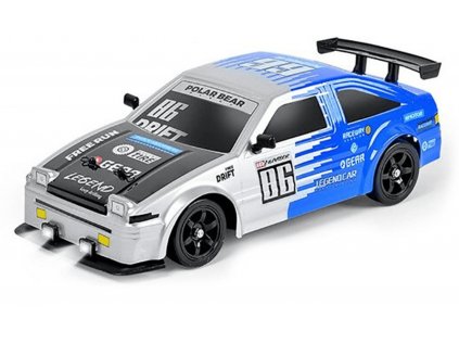 HB-Toys RC Drift Car - A07 1:16