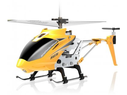 RC Helikoptéra SYMA S107H