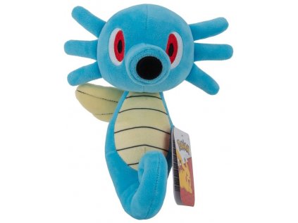 Plyšák Pokémon - Horsea 20 cm